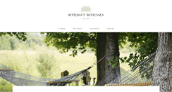 Desktop Screenshot of bettensen.de